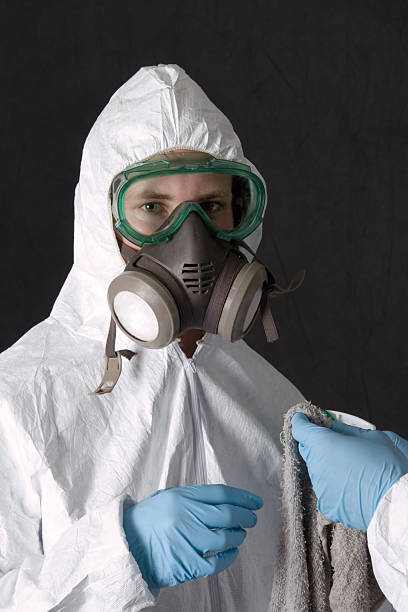 Best Comprehensive Air Testing for Mold Contaminants  in Cherry Valley, CA
